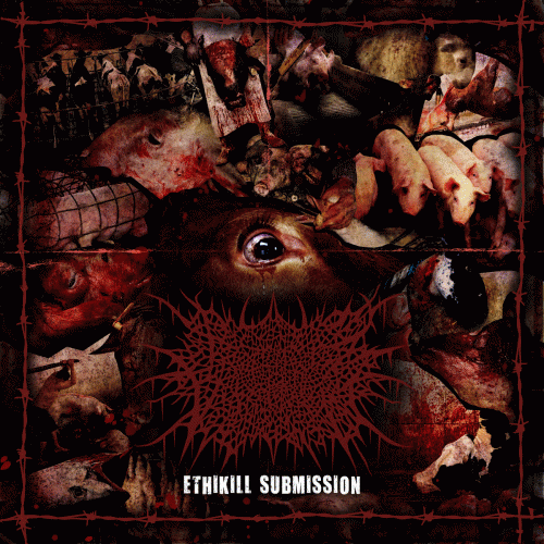 Propitious Vegetation : Ethikill Submission